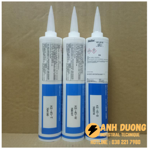 Keo Silicone Sealant T Shinetsu Keo Ch Nh H Ng K Thu T C Ng