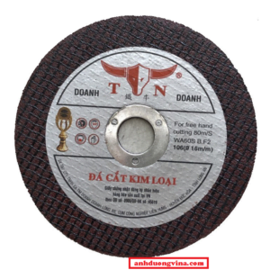 Đá cắt đầu trâu TN D100