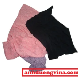 Giẻ lau máy công nghiệp - Vải lau