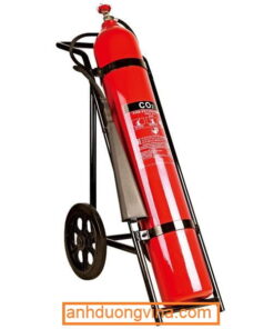 Bình chữa cháy khí CO2 MT24
