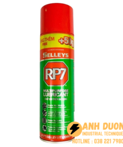 dầu chống rỉ sét RP7