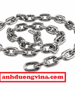 Dây xích phi 4mm INOX 304 ( Ø 4mm )