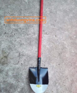 Xẻng chữa cháy