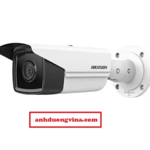 Camera IP HIKVISION 2MP DS-2CD2T23G2-4I