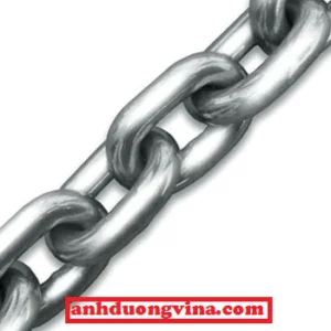 Dây xích phi 10mm INOX 304 ( Ø 10mm )