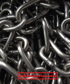 Dây xích phi 12mm INOX 304 ( Ø 12mm )