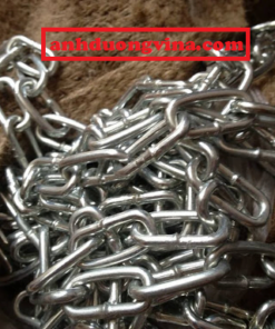 Dây xích phi 5mm INOX 304 ( Ø 5mm )