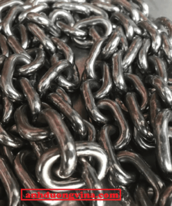 Dây xích phi 8mm INOX 304 ( Ø 8mm )