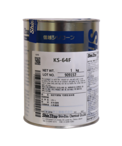 Mỡ Silicon shinetsu KS-64F 1Kg