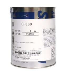 Mỡ Silicon Shinetsu G-330 1Kg