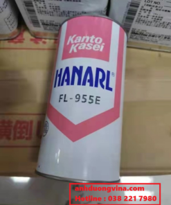 Dầu bôi trơn Hanarl FL955E - Chính hãng Nhật Bản - Bình Dương