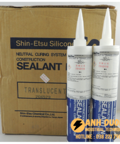 Keo Silicone Sealant N SHIN-ETSU tại Bình Dương