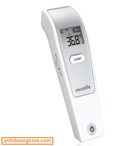Nhiệt kế hồng ngoại đo trán Microlife FR1MF1