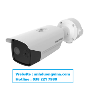Camera thân nhiệt DS-HP2ETBBF3636/P