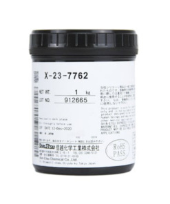 Keo tản nhiệt Shinetsu X23-7762 1Kg