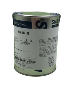 Mỡ chân không Shinetsu HIVAC-G 1Kg