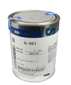 Mỡ bôi trơn Shinetsu G-501 1Kg