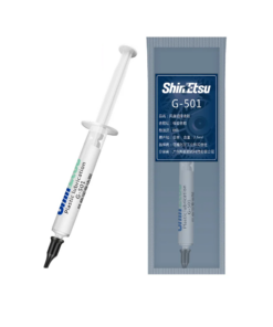 Mỡ bôi trơn Shinetsu G-501 2.5ml