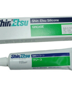 Mỡ bôi trơn Shinetsu G-501 100gam
