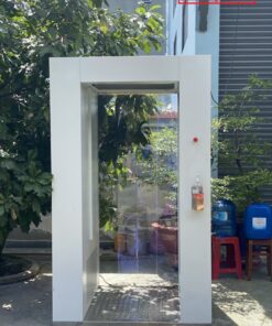 Bồn khử khuẩn toàn thân