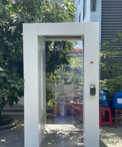Bồn khử khuẩn toàn thân