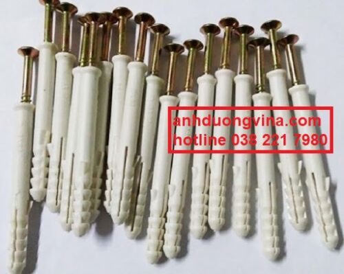 Tắc Kê Khung Bao M10x100mm