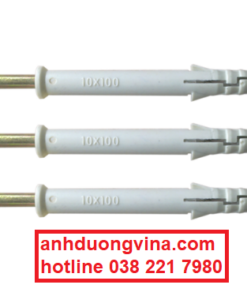Tắc Kê Khung Bao M10x100mm