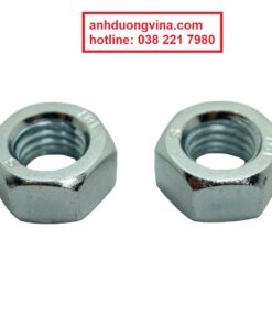 Tán mạ kẽm M24