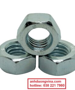 Tán mạ kẽm M24