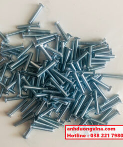 Bu lông pake đầu bằng M5x30