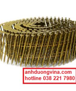 Đinh cuộn xoắn 2.1 x 45mm - Đinh đóng gỗ, pallet