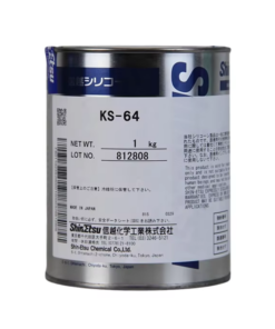 Mỡ Silicone ShinEtsu KS-64 1Kg