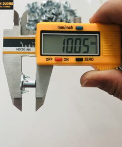 Tán chấu hoa mai – Tán cấy gỗ M4