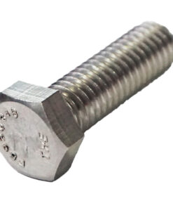 Bulong lục giác ngoài INOX 316