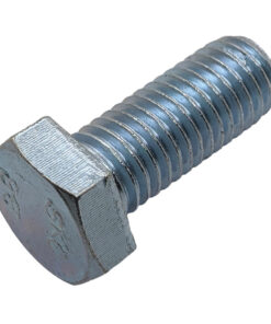 Bulong lục giác ngoài mạ kẽm 4.8