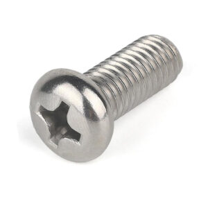 Bulong Pake Đầu Tròn