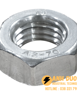 Tán INOX 201
