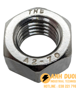 Tán INOX 304