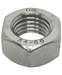 Tán INOX 316