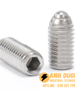 Bulong bi nhún INOX 304 M16