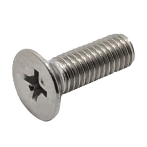 Bulong Pake Đầu Bằng INOX 304