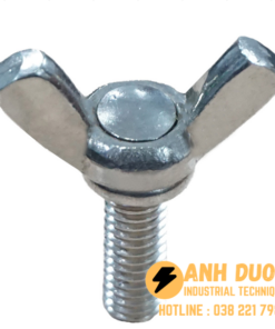 Bulong Cánh Chuồn Inox 304 M6
