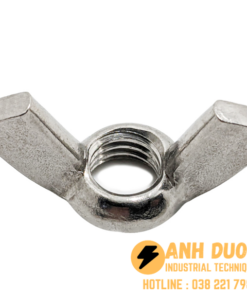 Tán cánh chuồn INOX 304 DIN315