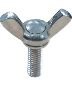 Bulong Cánh Chuồn INOX 304