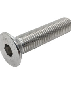 Bulong Lục Giác Chìm Đầu Côn INOX304