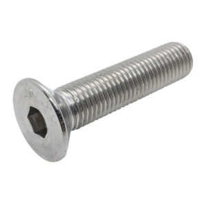Bulong Lục Giác Chìm Đầu Côn INOX304