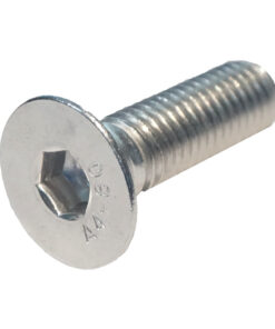 Bulong Lục Giác Chìm Đầu Côn INOX316