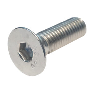 Bulong Lục Giác Chìm Đầu Côn INOX316