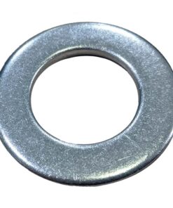 Long đền phẳng Inox201