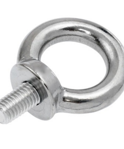 Bulong vòng INOX 304 - DIN580